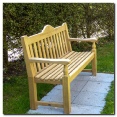 John's  Bench