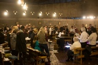 Carol Service