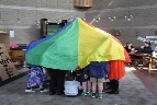 Messy Church April