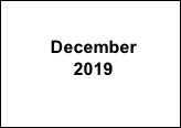 December  2019