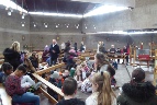 Messy Church Feb