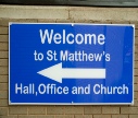 New Signs