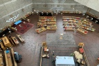 View from on high