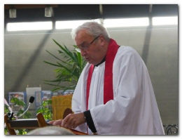 Venerable John Duncan