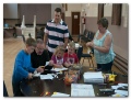 Messy Church 2014