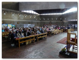 The Congregation